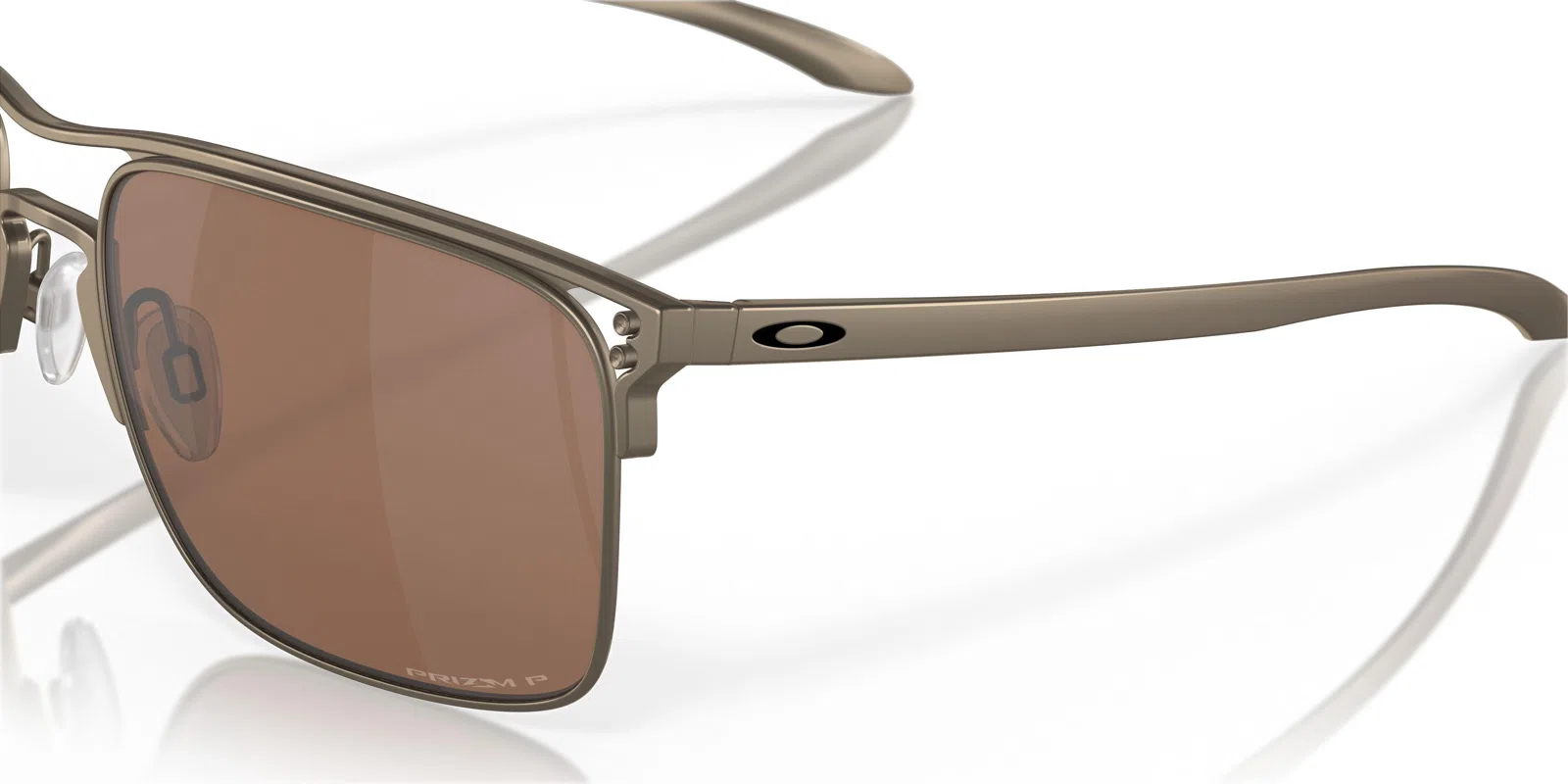 Oakley Holbrook Ti 6048 Sunglasses - view 43